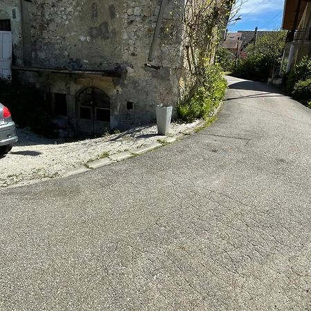 La Lagune Aixoise Εξ Λε Μπαν Εξωτερικό φωτογραφία