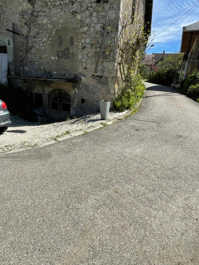 La Lagune Aixoise Εξ Λε Μπαν Εξωτερικό φωτογραφία